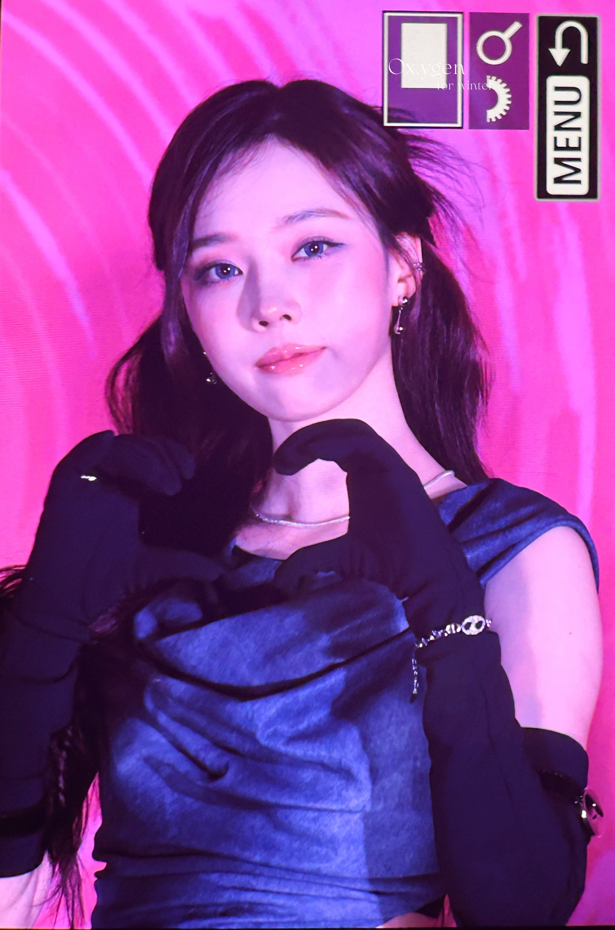 250509 SMT Mexico美馒💅🏻©️oxygen0101mj ​​