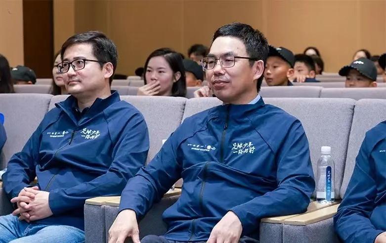 李云飞敲定比亚迪牵手董路足球小将，一场饱受争议却实绩亮眼的跨界青训合作

项目落