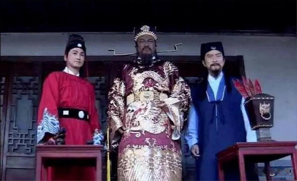 包拯死后，为何展昭一夜之间就消失了？看包拯临终前说了什么。[大侦探皮卡丘]

很