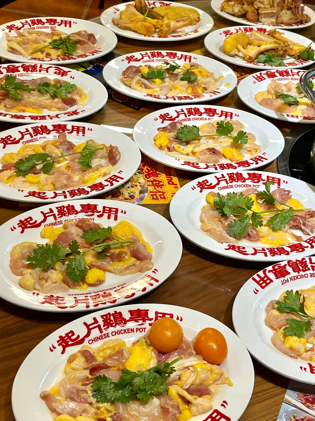 又来吃了！嘎嘎香🥹