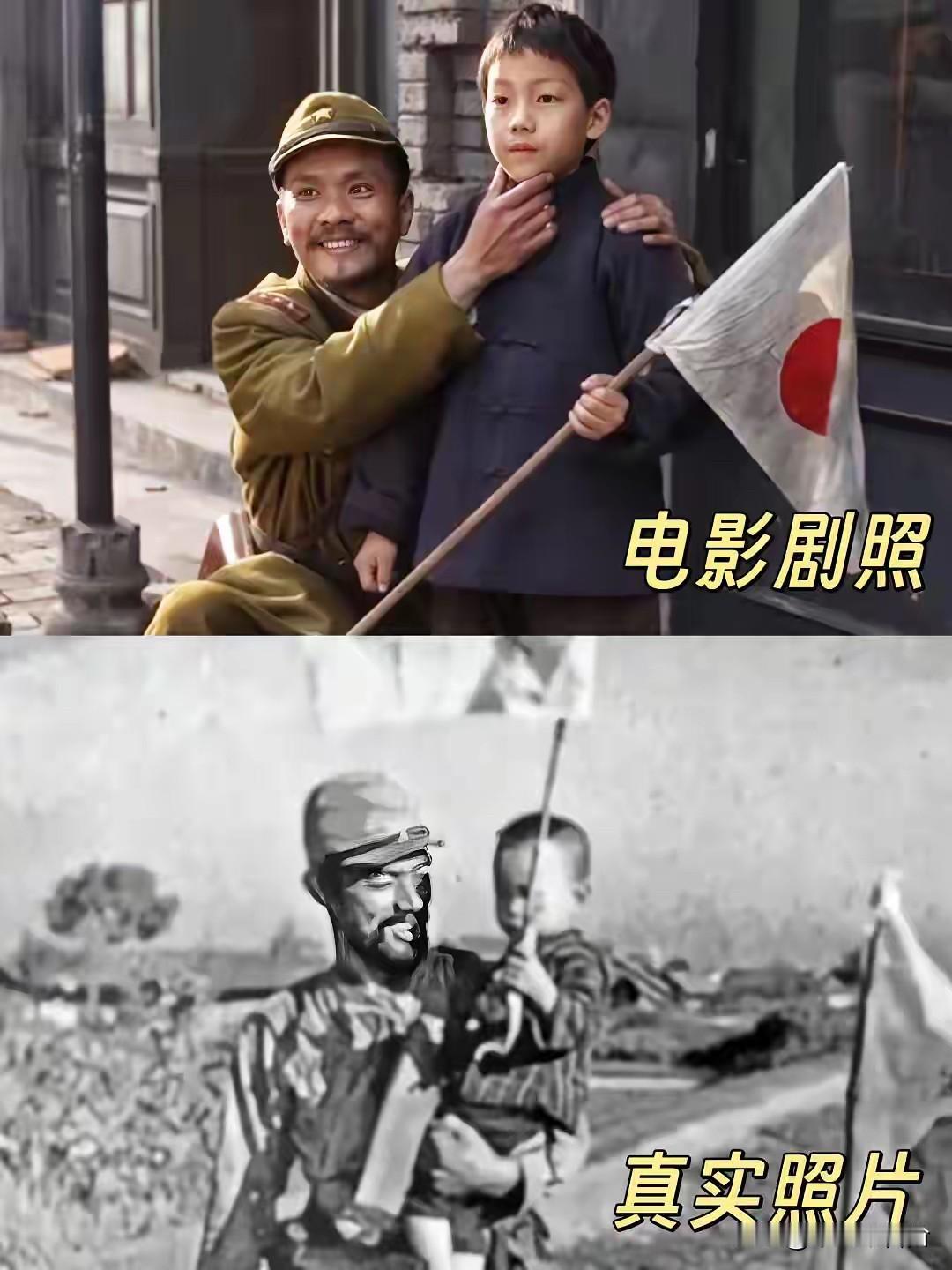 为什么我们如今还在教育后人勿忘历史？

为什么还要用最血淋淋的场景告诉我们下一代