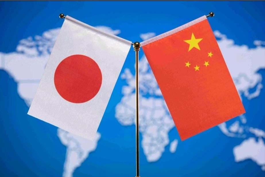 日本媒体高度关注！

6 月 22 日外交部副部长华春莹在北京会见日本自民党众议