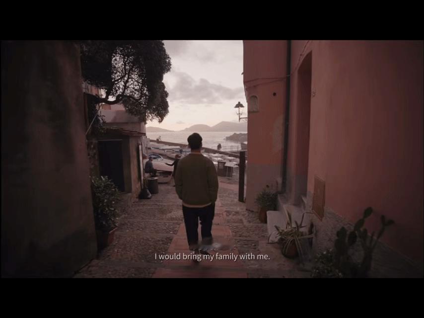 吴彦祖说想带上家人去村里住 男神果然活得通透！吴彦祖坦言想带家人逃离喧嚣住村庄，