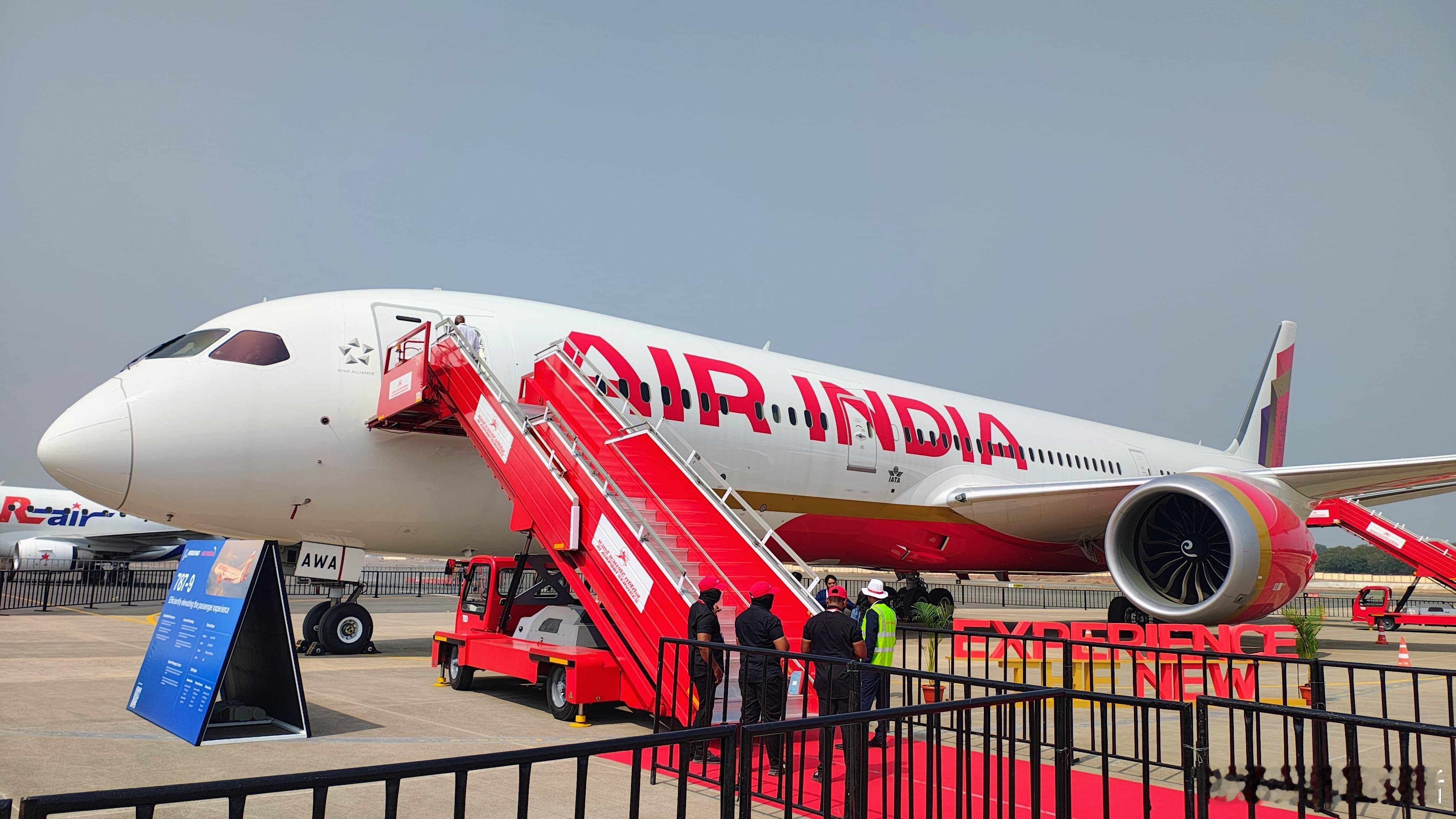 印航787再现燃油开关故障，美印各执一词2026年2月2日，印度航空报告，其波音