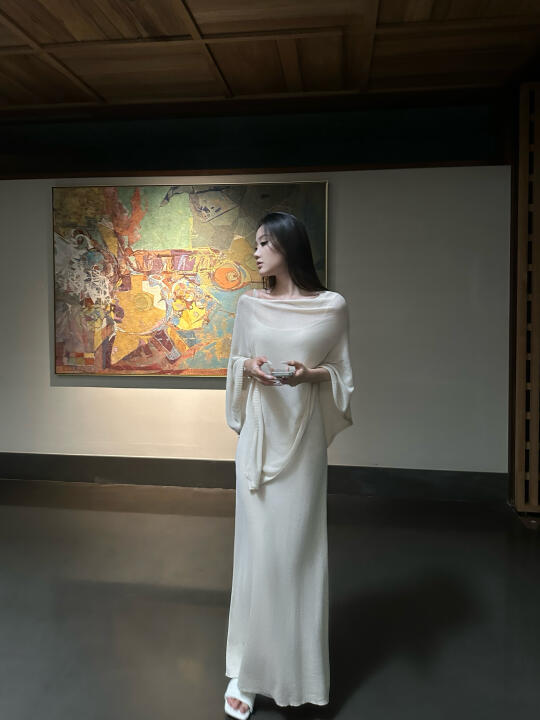 清透美