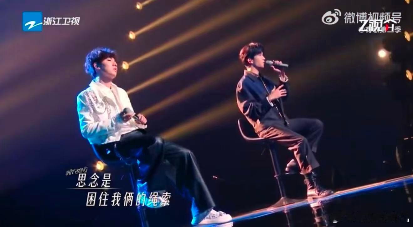 黄子弘凡TopBarry一半一半破碎感 被这个版本的《一半一半》戳中了！黄子弘凡