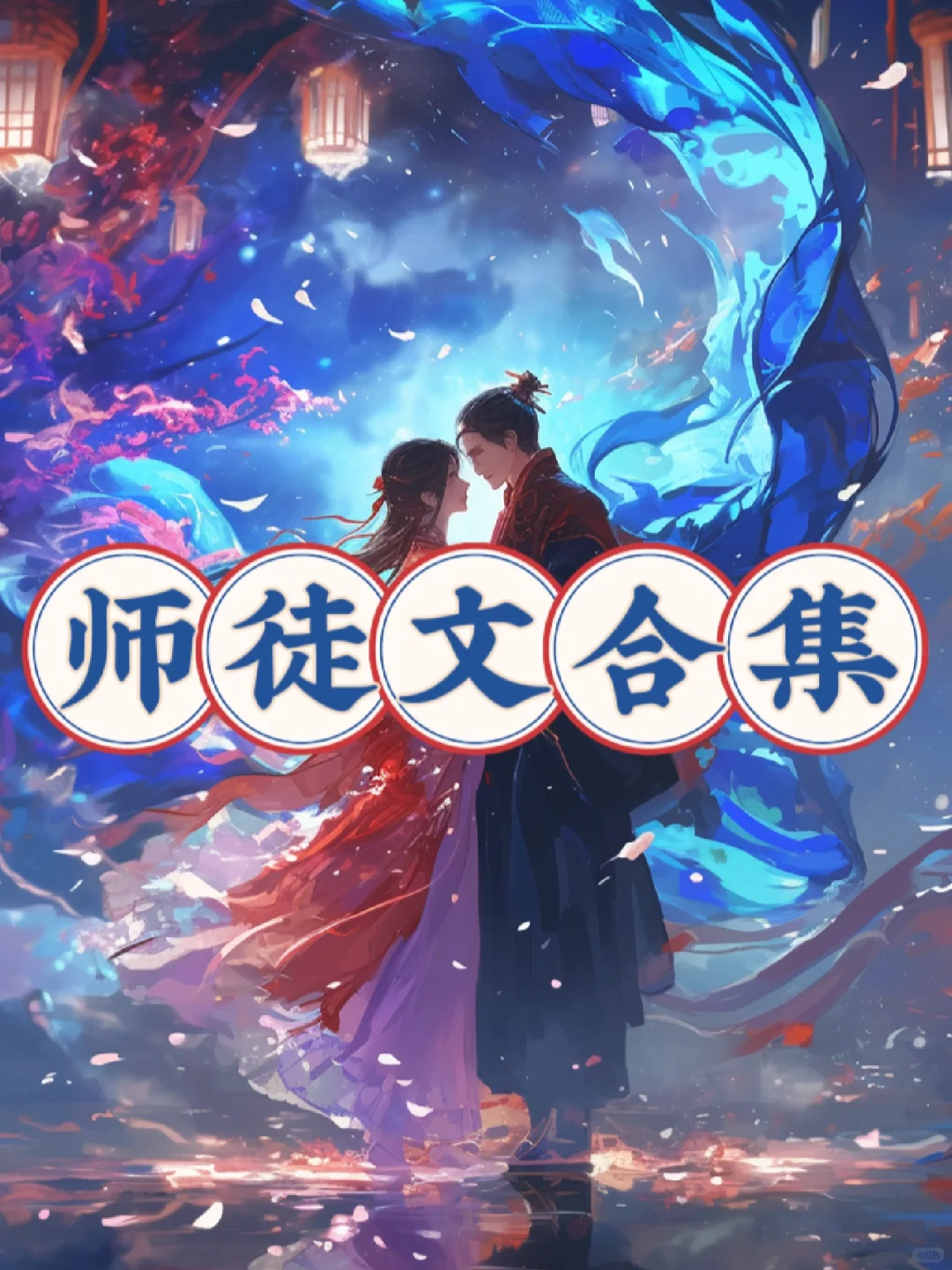 好吃这种师徒设定的修仙文啊😍😍😍