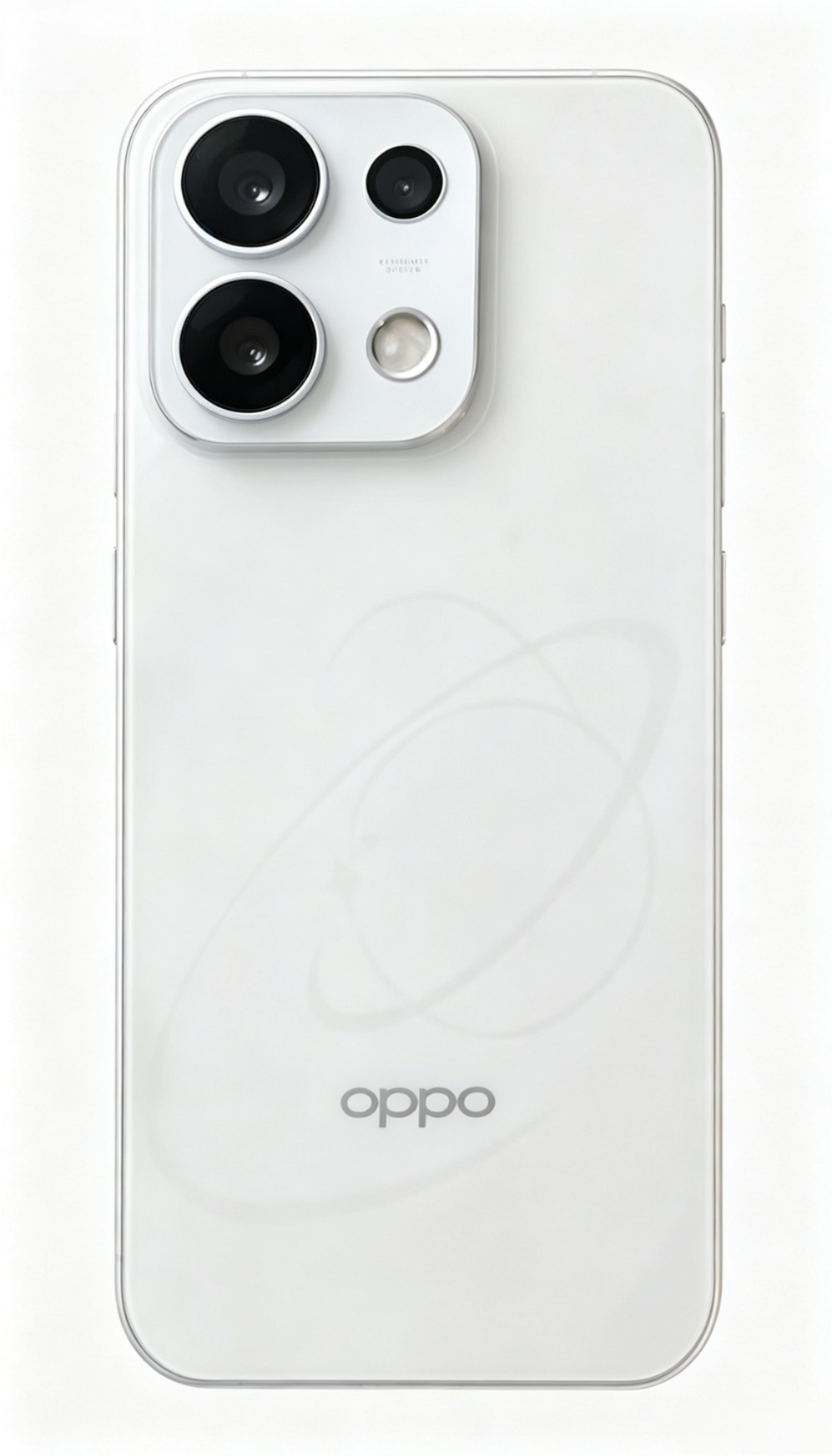 OPPO 新机又被爆出来了，看着还不错，这个颜值大家喜欢嘛？ 