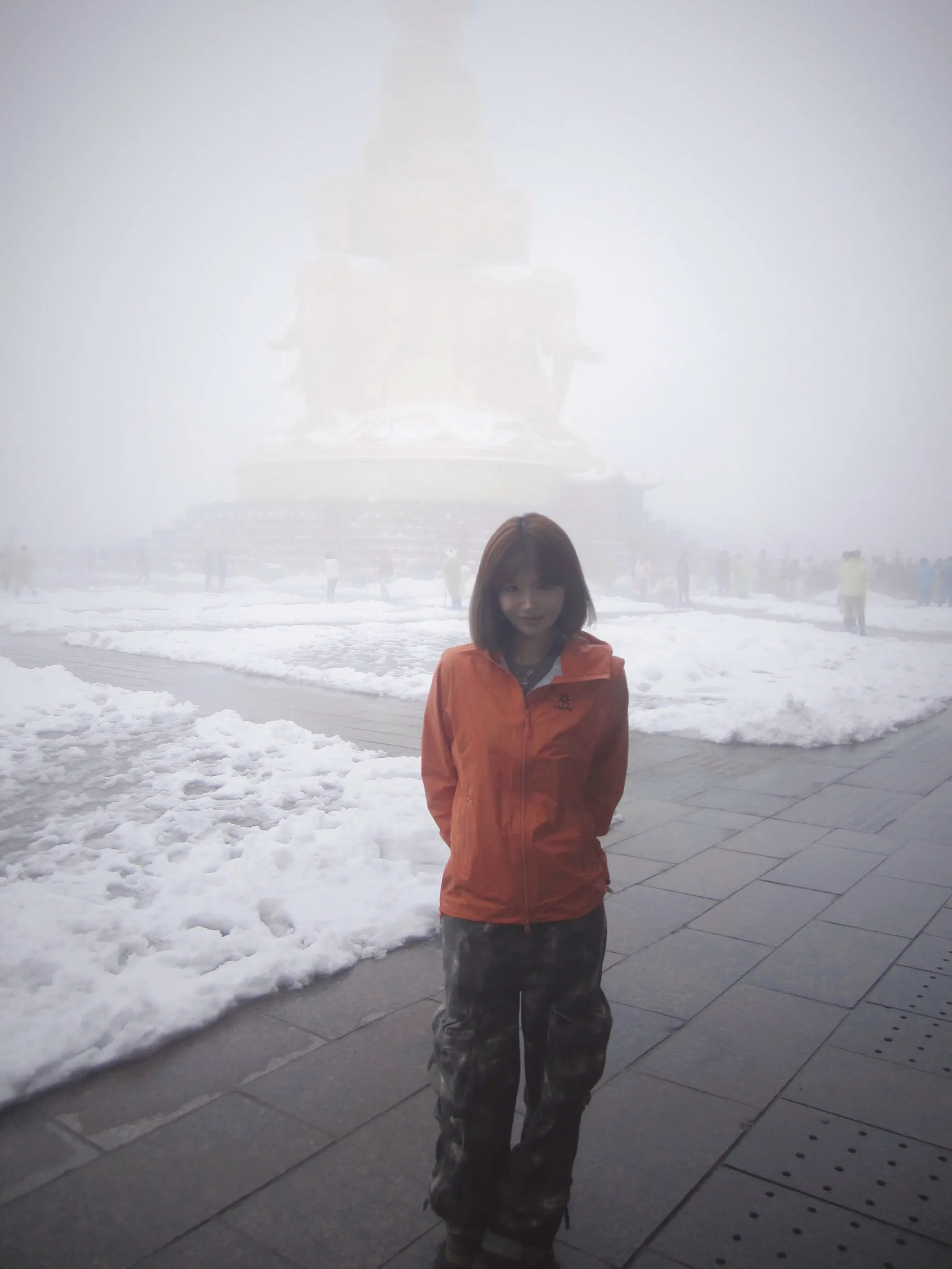 既然我一个人可以 那什么都困不住我