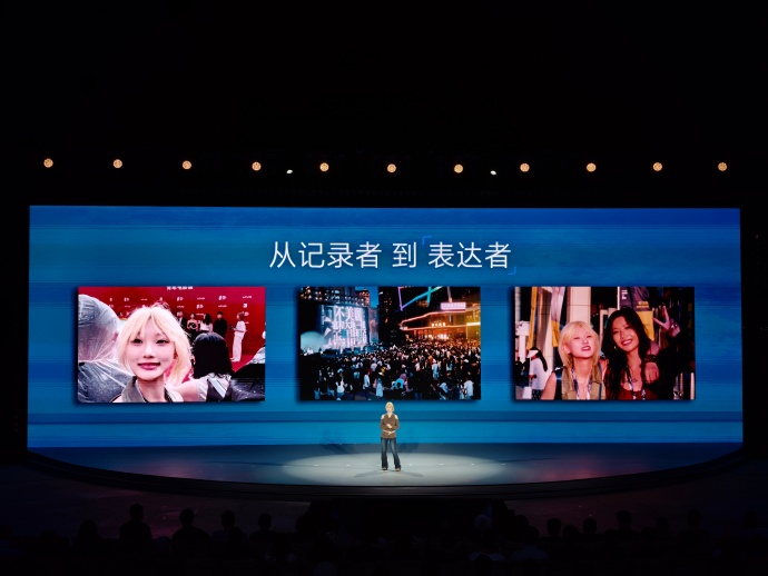 我也很认同 拍下比拍好更重要 这个观点很多时候的随手拍 恰恰保留住了最珍贵的那一