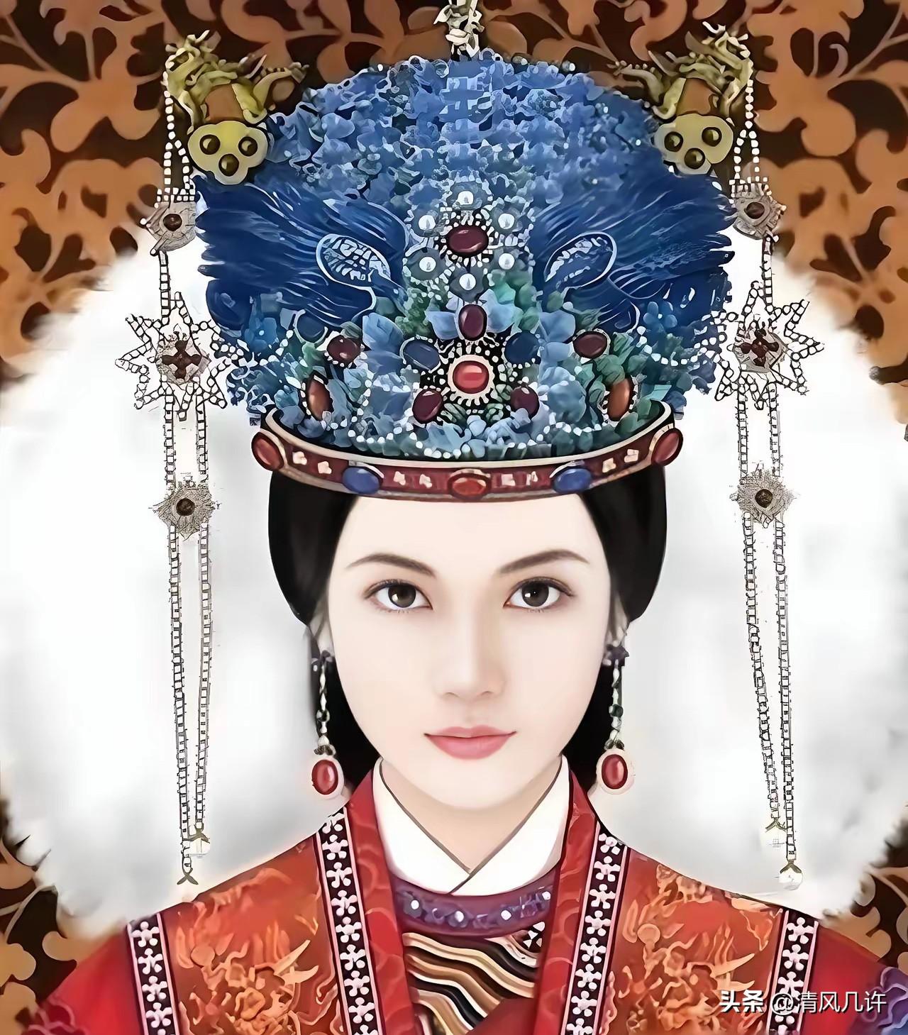 208年，曹操做主，将35岁的蔡文姬，许配给22岁的董祀。新婚之夜，董祀看着眼前