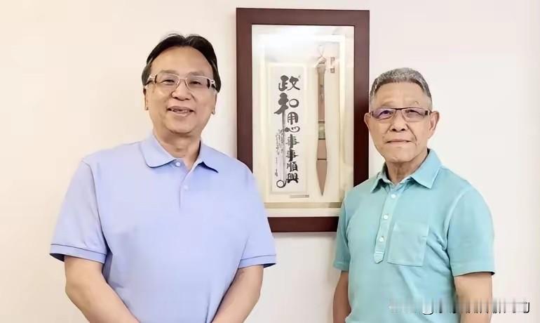 彰化县长大戏！国民党硬选魏平政，明明有人更强却不用，难道郑丽文真的是民进党卧底？