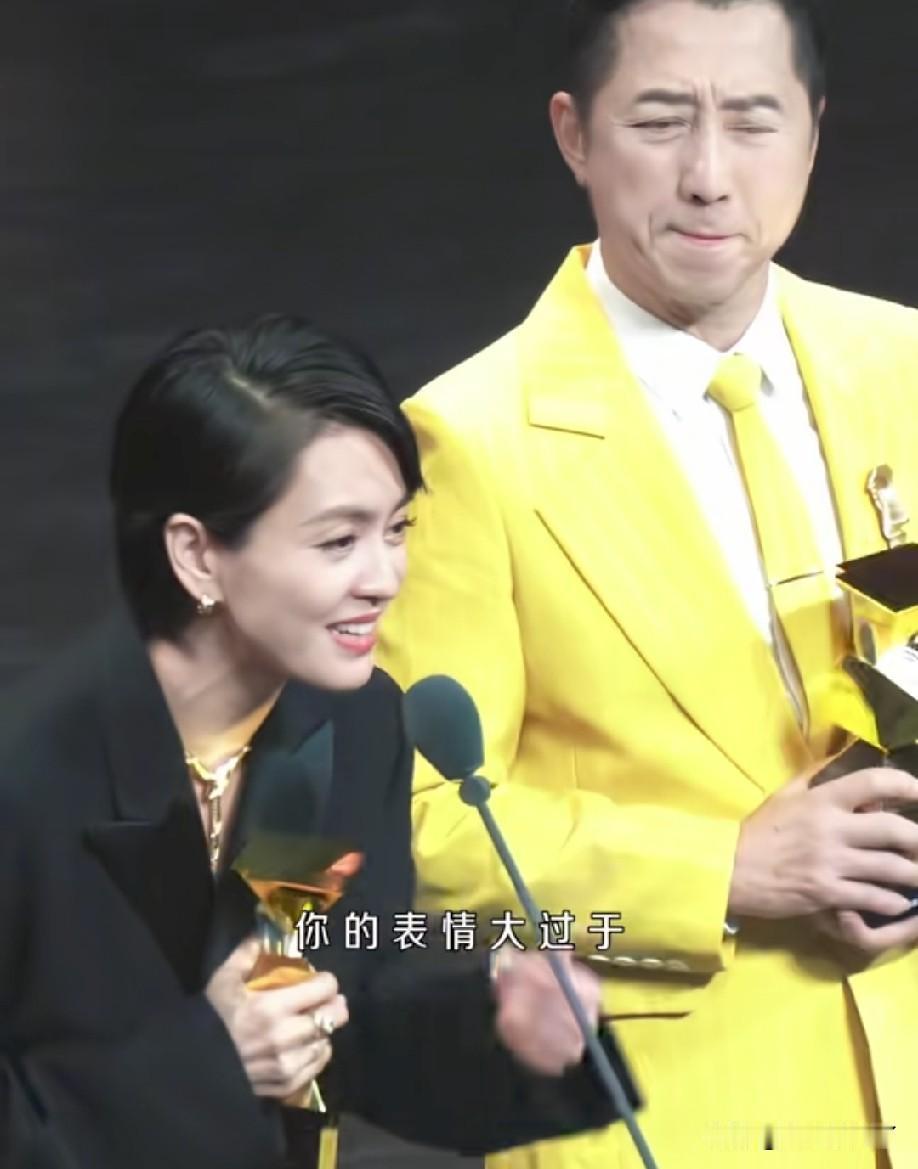大家有没有注意到微博音乐盛典梁咏琪获得“年度魅力歌手”其实并不奇怪，她的歌声很好
