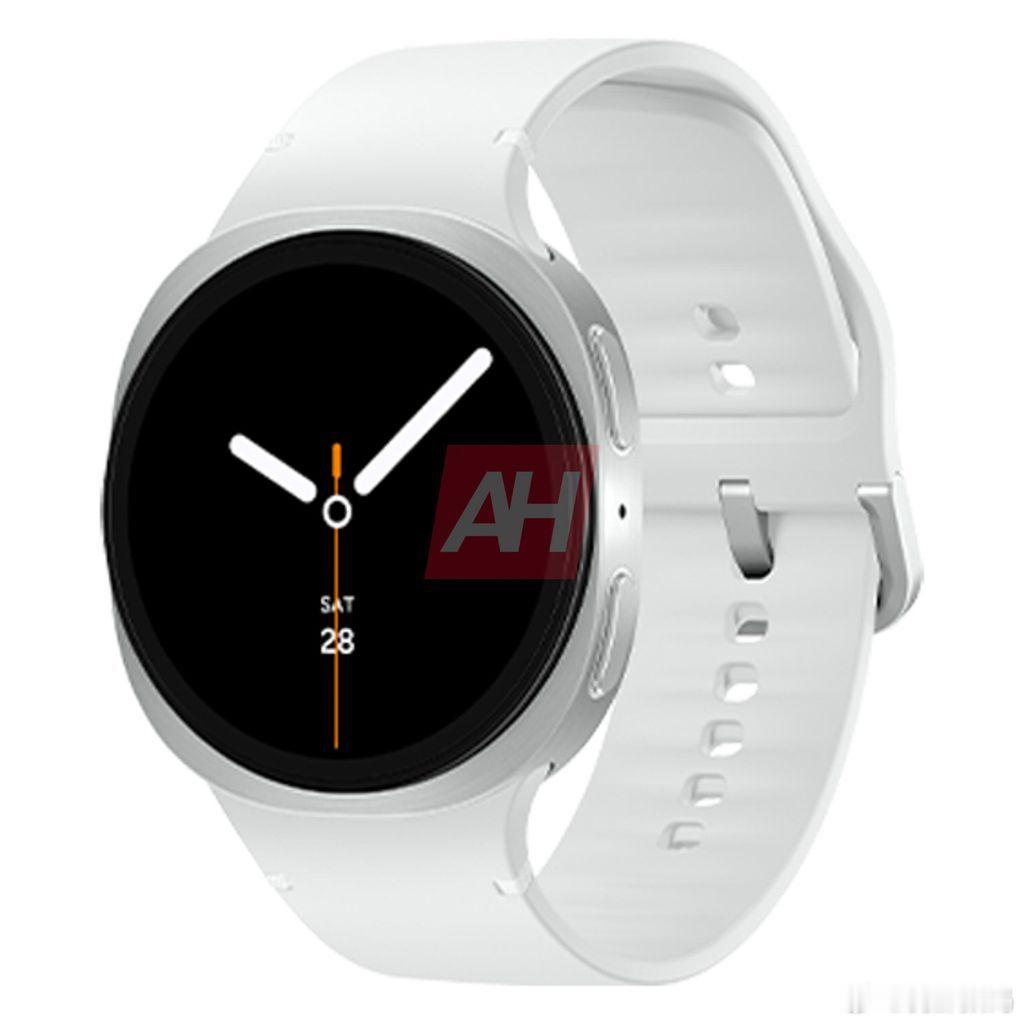 这就是三星 Galaxy Watch 8 / Classic / Ultra ​