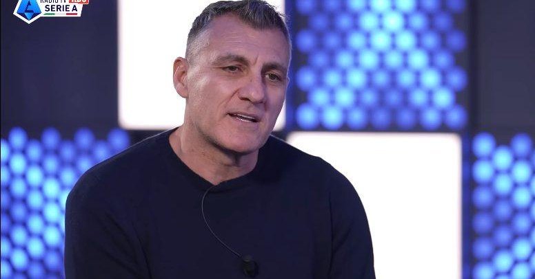 维埃里提醒国米："即使领先10分比赛也尚未结束，足球场上一切皆有可能"国米