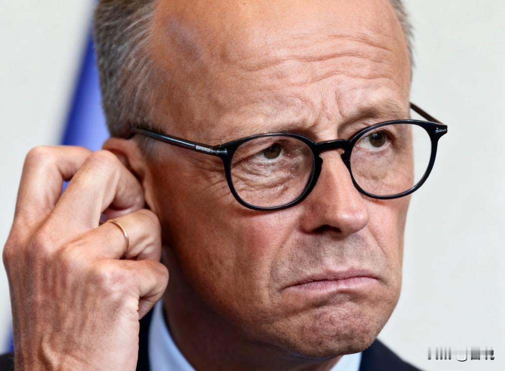 德国总理默茨近日宣布，将在未来的6G网络中排除华为等中国供应商的组件，并寻求摆脱