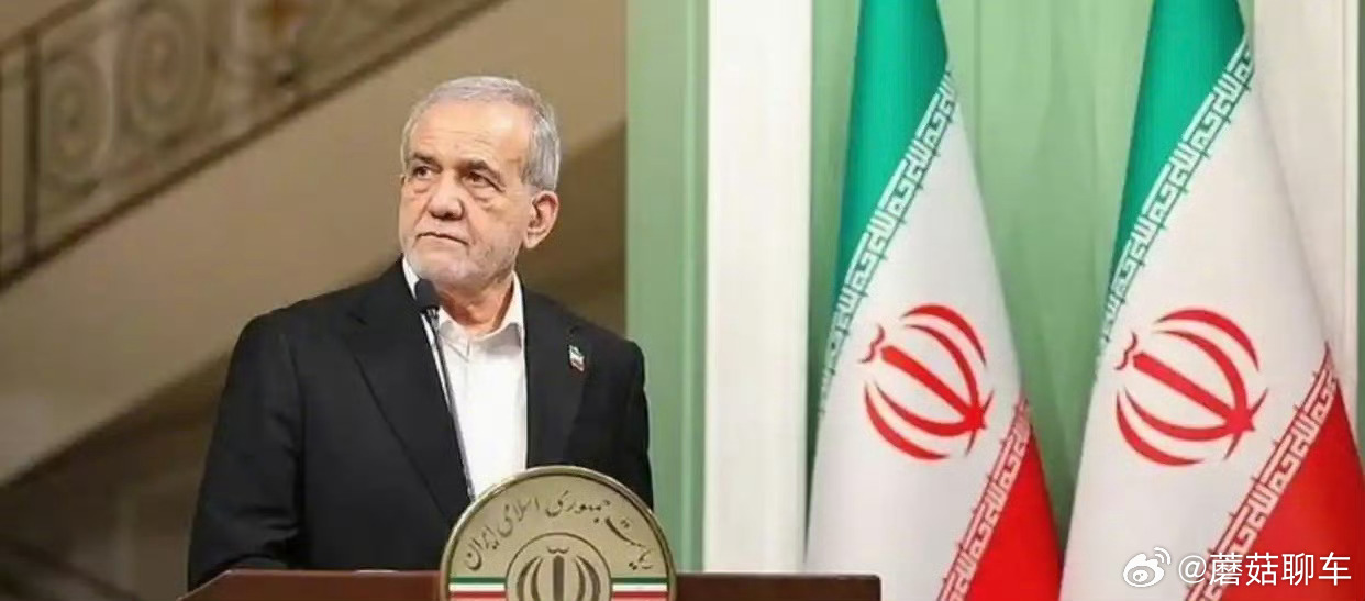 伊朗愿意结束战争不再受到侵略的保证不是别人给的，而是自己给的，只有足够强大的国防