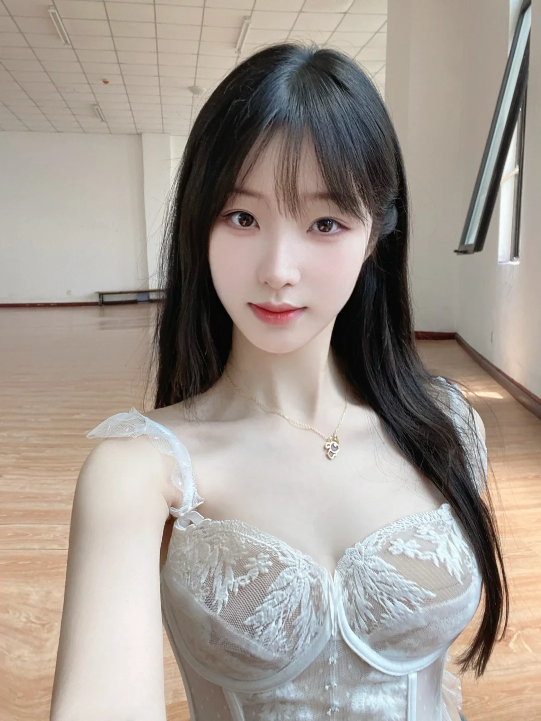 女生审美 哪个好看