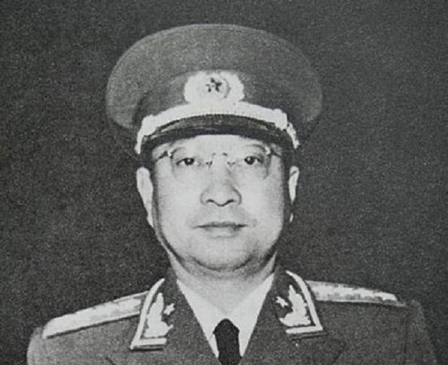 1961年3月16日，陈赓大将在上海病逝，年仅58岁。噩耗传回北京，中央领导同志
