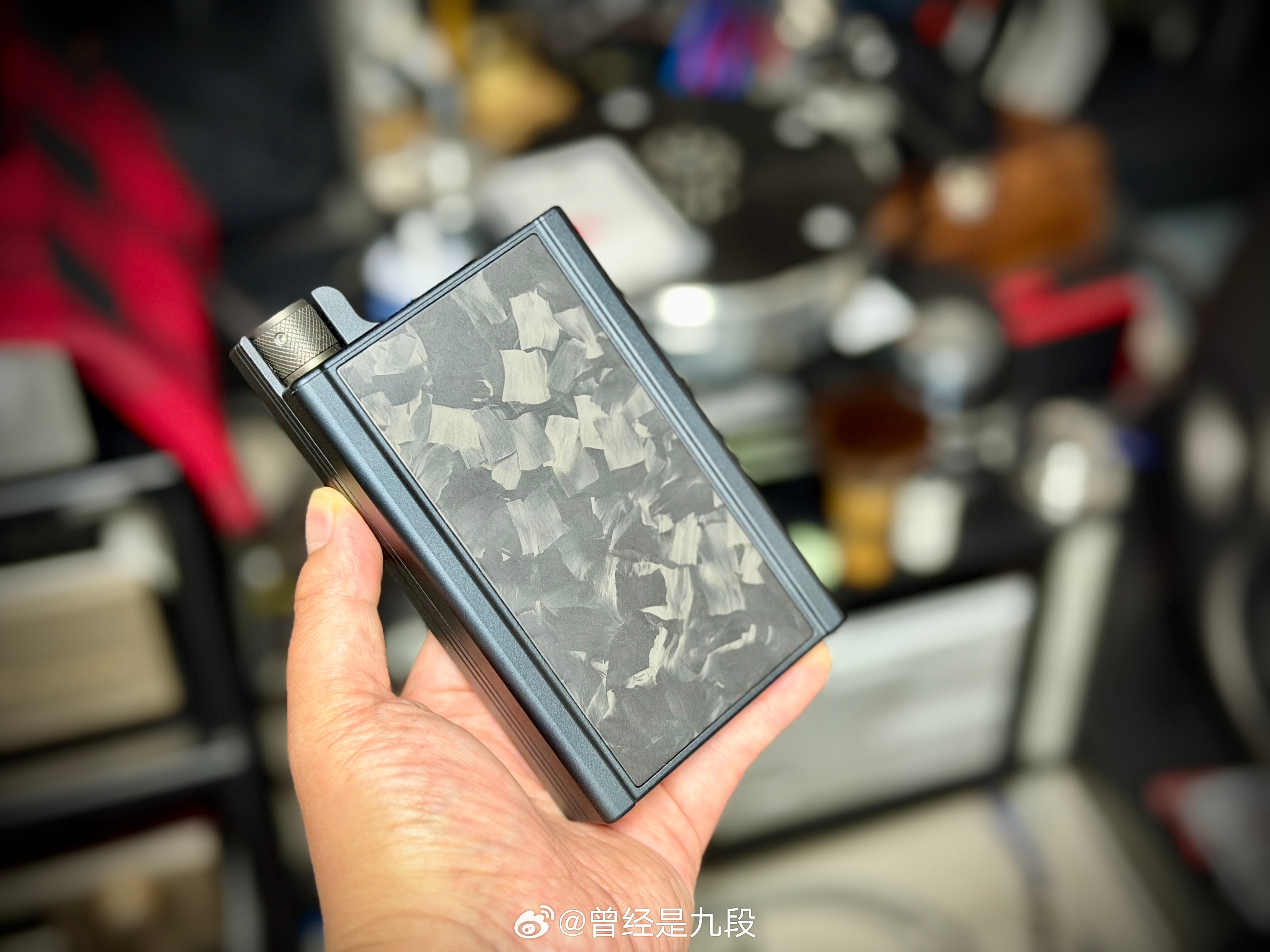 叒到周末闲来无事开开箱 时间啦，本周主角是Brise Audio WATATSU