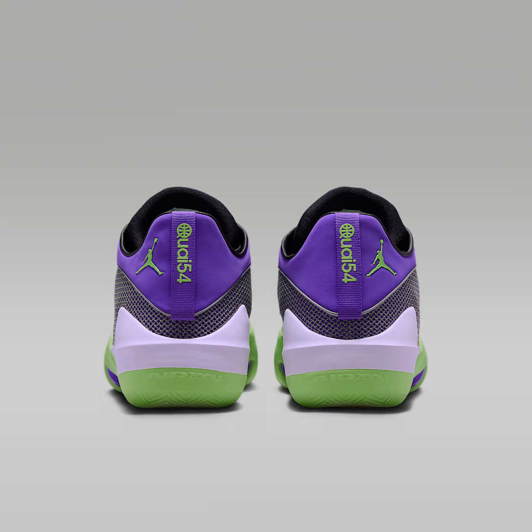 Jordan Triangle “Quai 54”Quai 54配色巴黎Quai