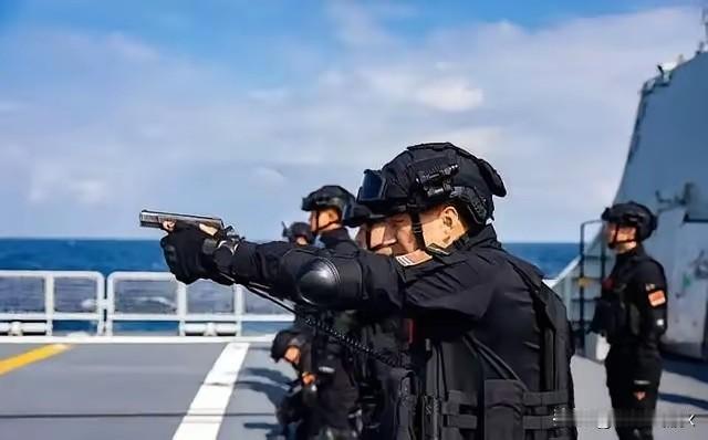 面对一次次的挑衅，中国为什么还不动手？

很多人心里憋着一股气。看着别人在咱们家