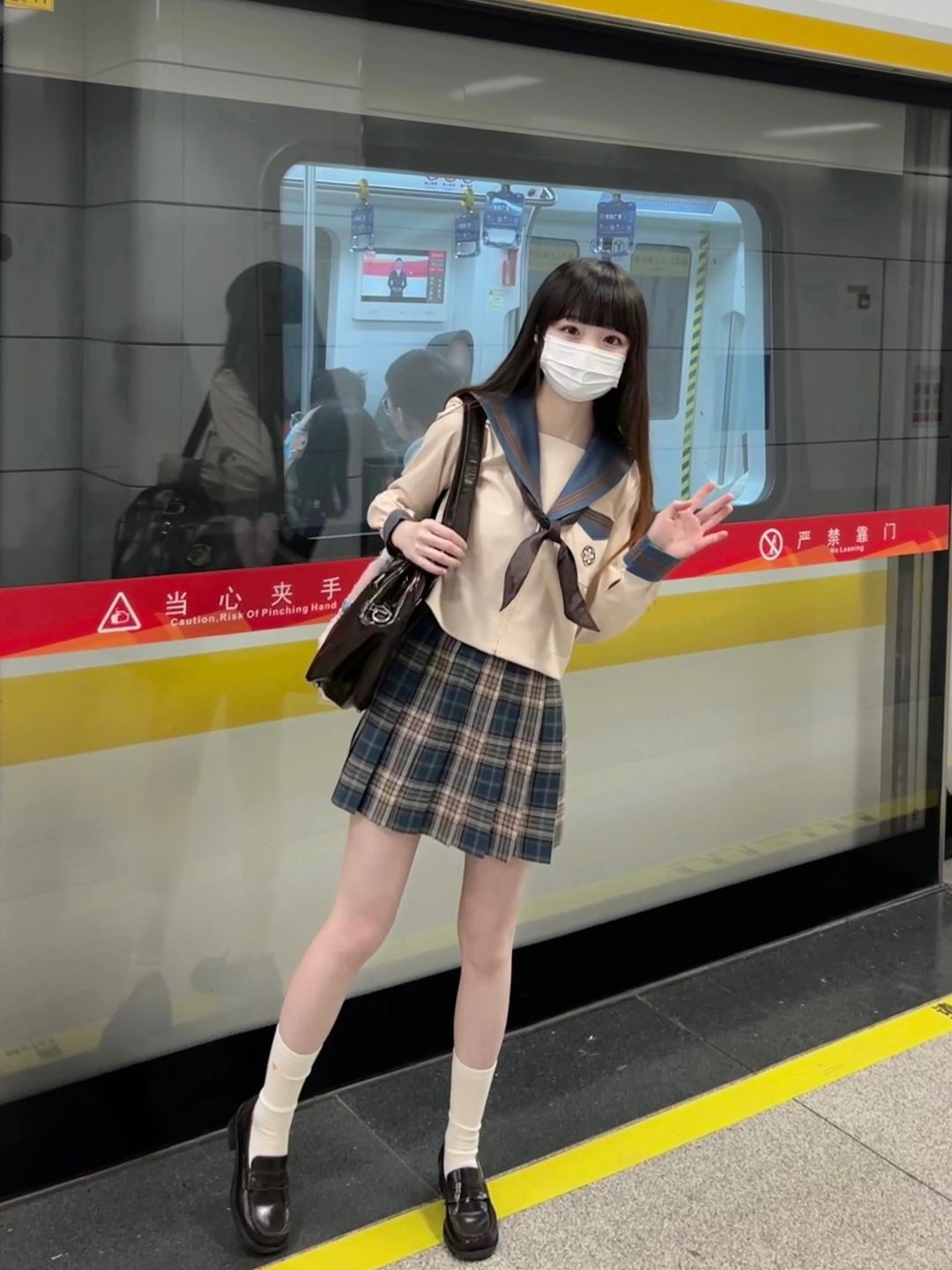 jk通学路🚇