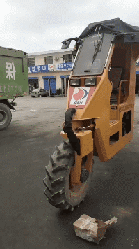 这是什么车  有啥用途 