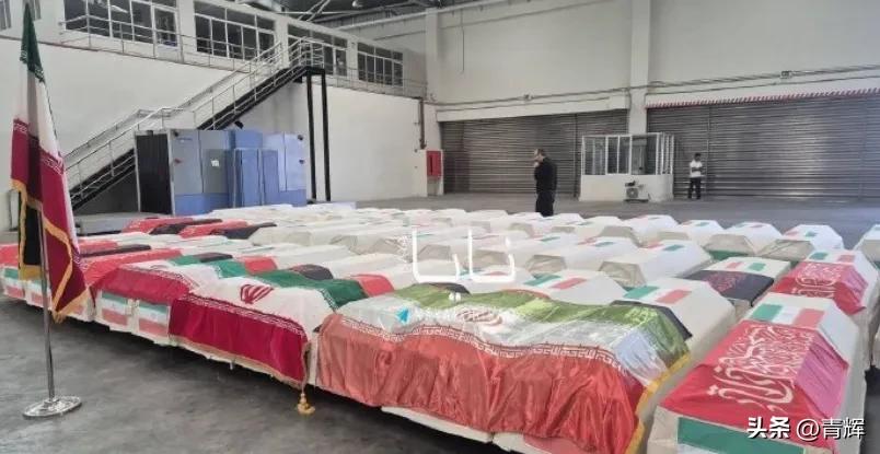 顶住美国压力，87具遗体全归还！斯里兰卡的做法比很多大国都强
在此轮伊朗危机中，