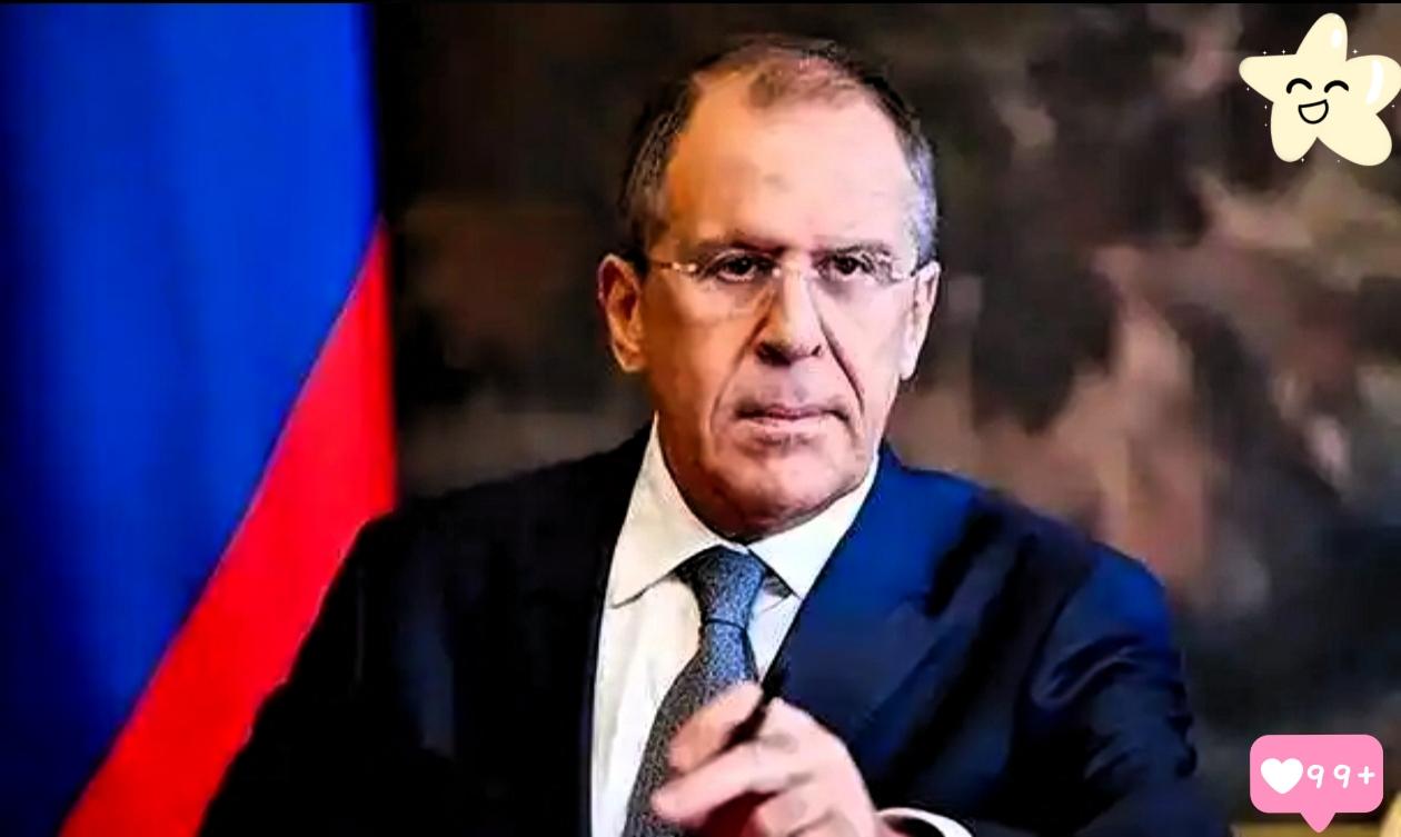 快讯！
俄乌冲突难停火，俄美对话陷入僵局
拉夫罗夫警告西方“抢资产”必遭报复
当