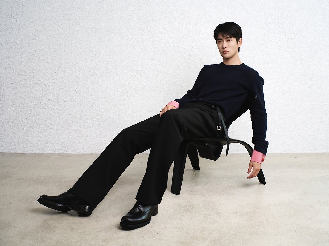 260618 Prada KakaoTalk更新在玹相关【Prada 2027春