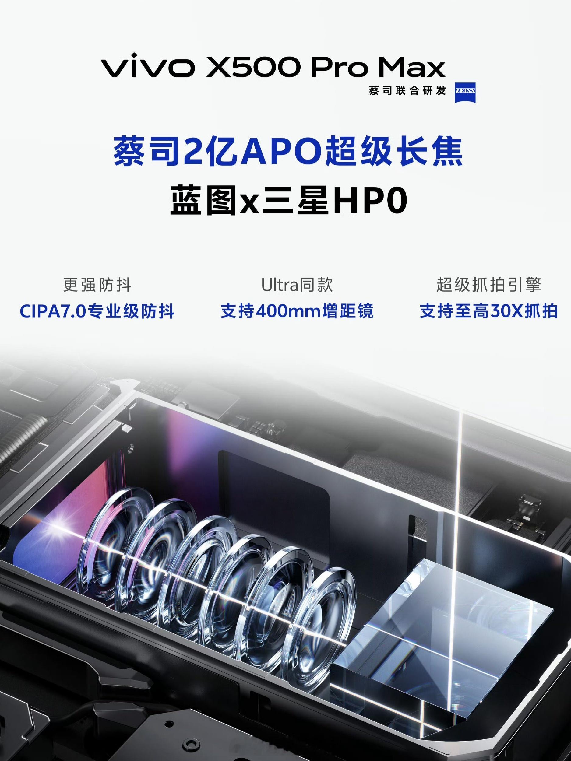 手机型号跳号，也能是门营销学问。vivo X300 的下一代直接是X500，Y3