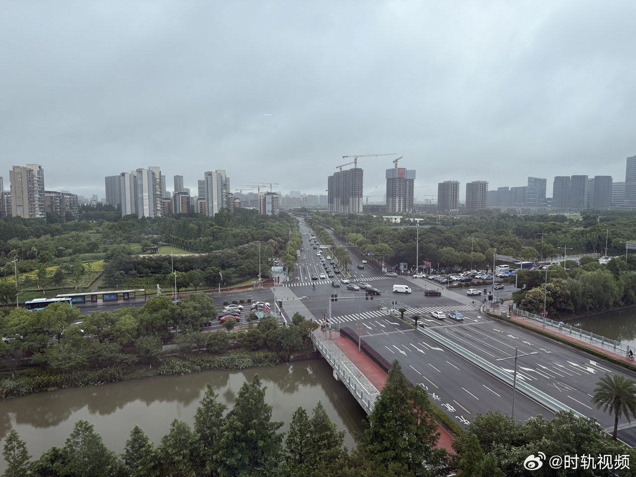 宁波将有持续性降水 6月17日，市防指办发布持续性降水防御提示。预报6月18至2