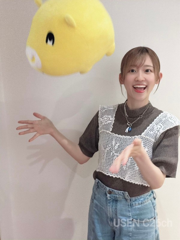 高桥李依