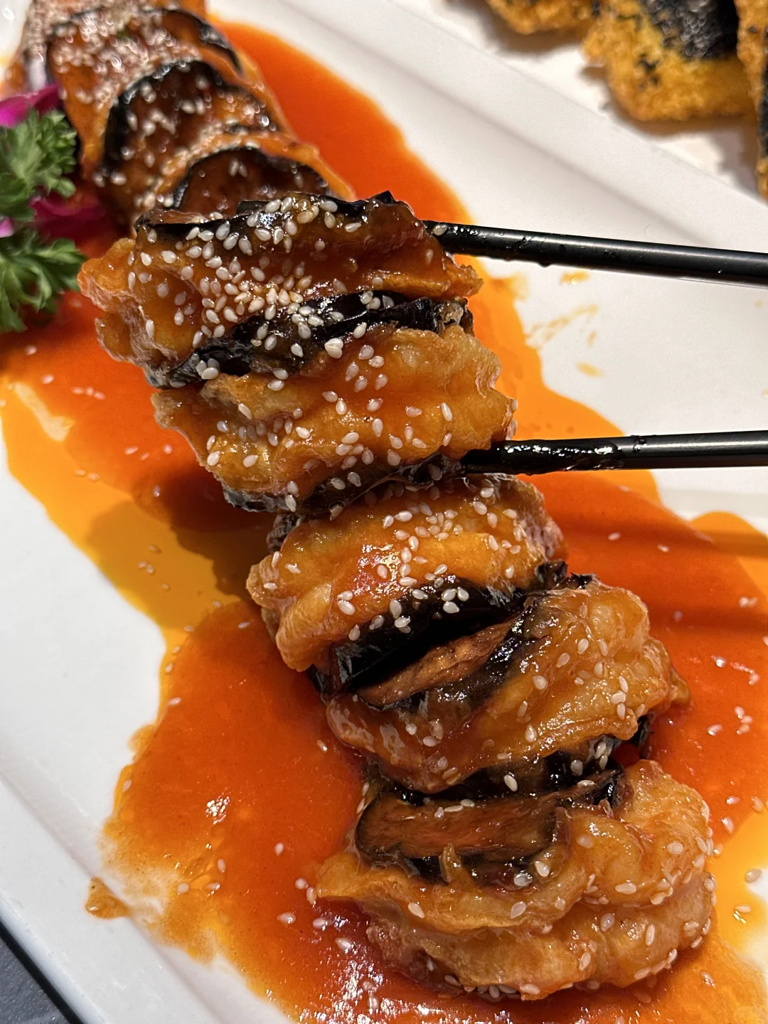 天津这个叫什么！！！真的好吃S了踏马的。。。