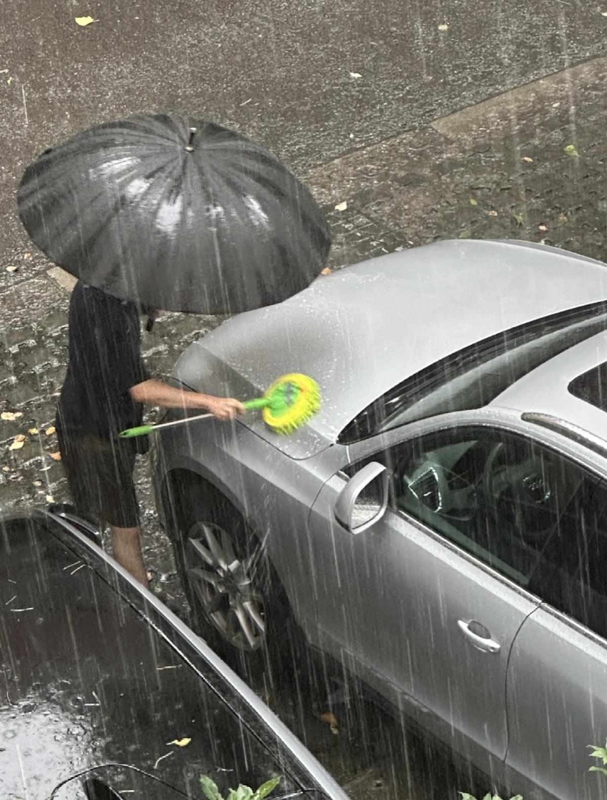 连洗车题都答错，这些AI模型到底有多水？

最近，一道简单的洗车题把国内外多个大