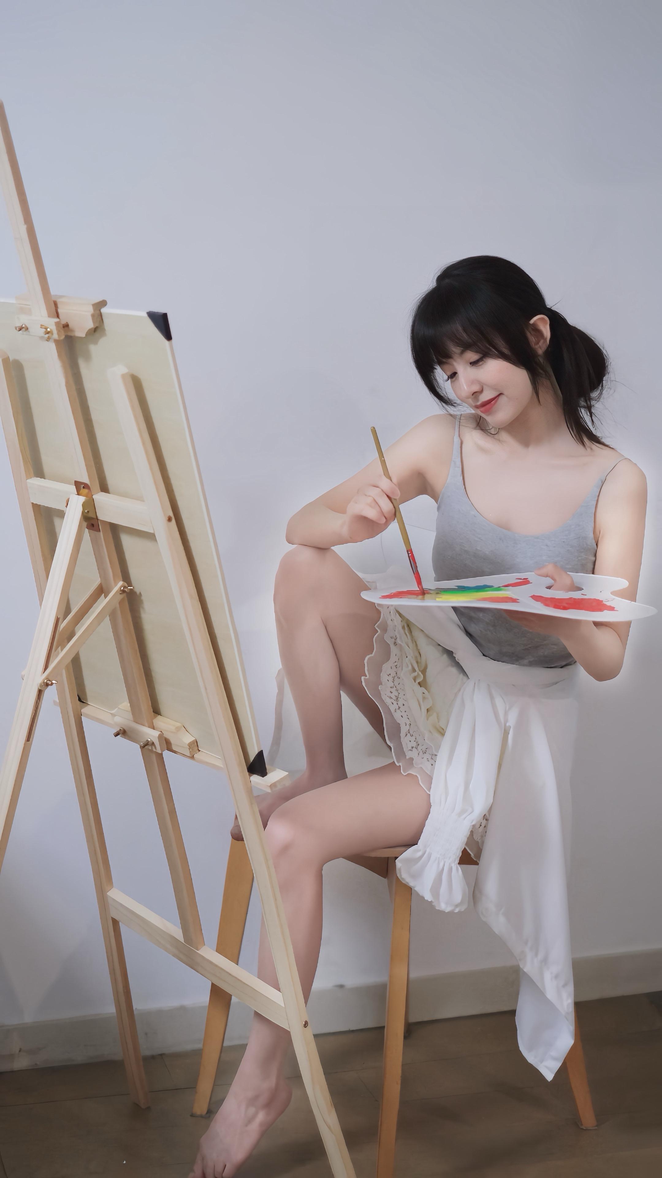 BB，你知唔知吖，我好挂住你吖～我好钟意你吖～咁你咧，有无想见吖？