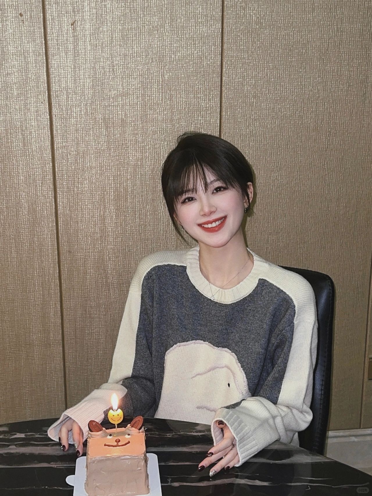 32岁🎂生日快乐