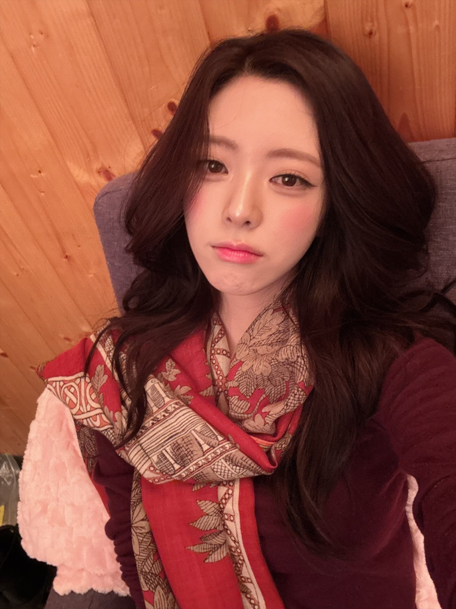 260916🫧itzy申有娜 ​​​