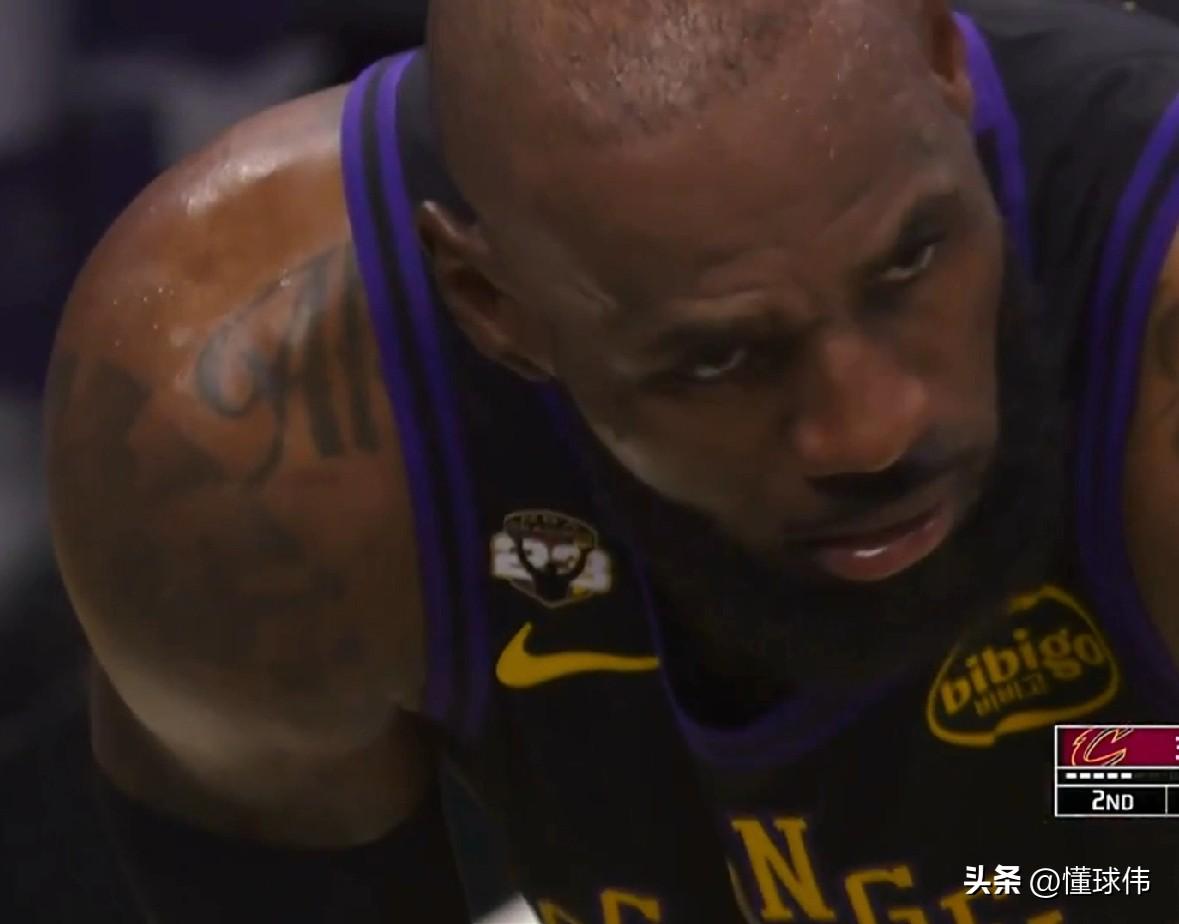 老詹的积极影响！斯玛特谈詹姆斯：

“勒布朗奠定一个基调。”

“那就是季后赛的