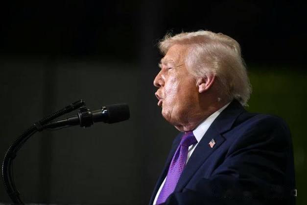 你听说了吗？特朗普又急了，这回是真急了——等不到5月了，直接让人端上了一张对伊朗