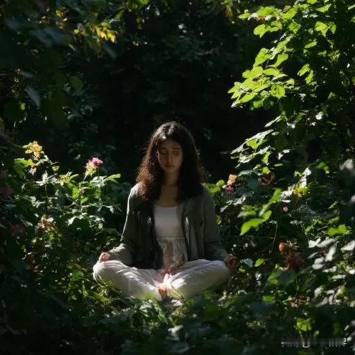 走出强迫思维的恶性循环需要耐心和多种方法的结合。以下是一些建议：
1.认识强迫思