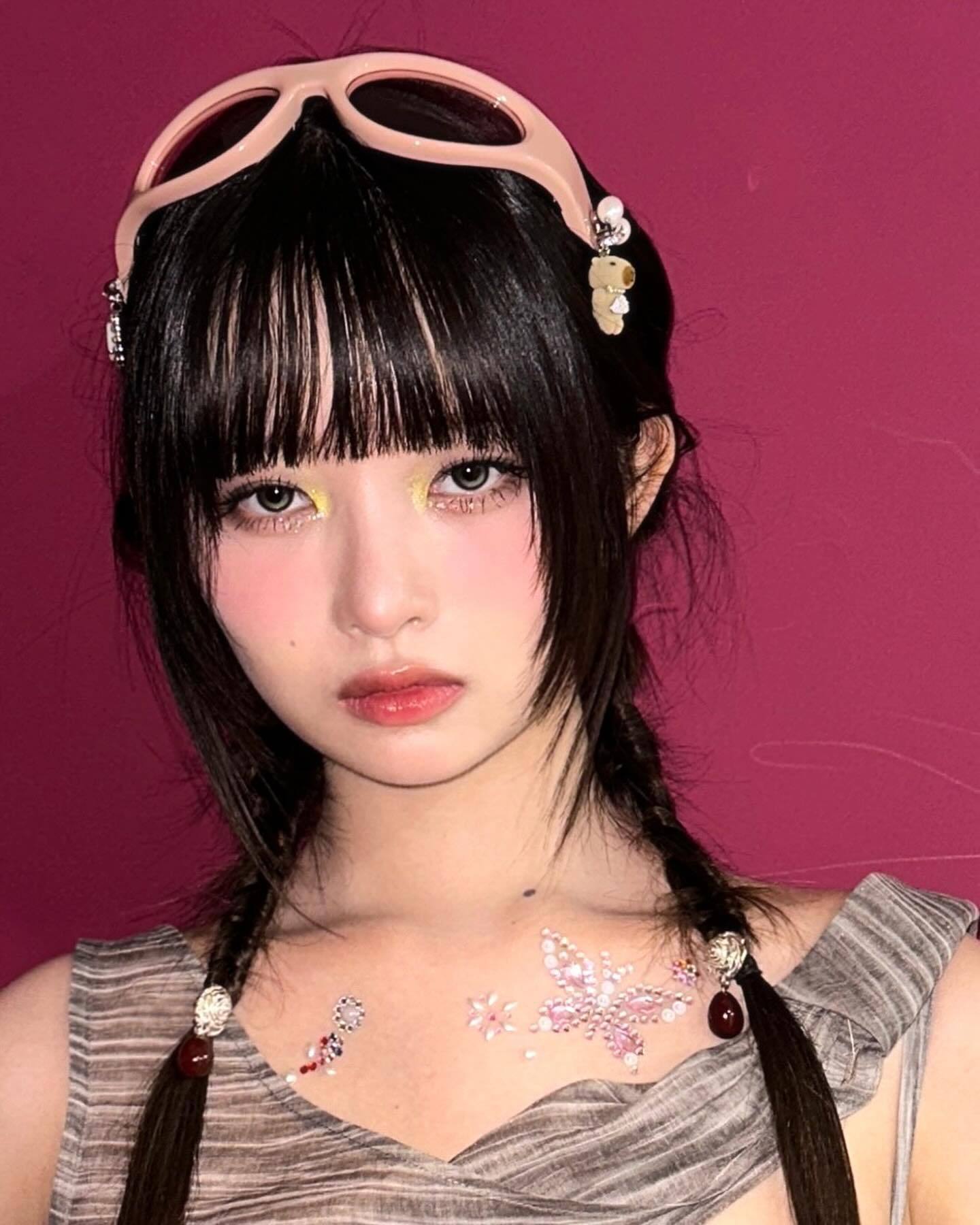 REI🤎🎀 ​​​