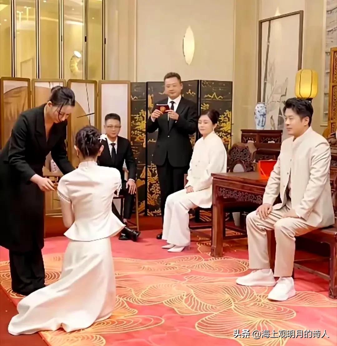 拜师的手艺不能丢？