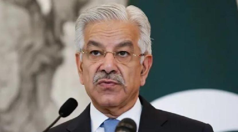 果不其然。
 
巴基斯坦突然宣布了。
 
11月10日晚，新德里一处集市发生车辆