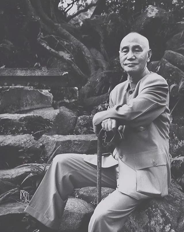[月亮]原来蒋家两代人死活不认章亚若的两个儿子，却愿意给抚养费，是因为蒋家人对两