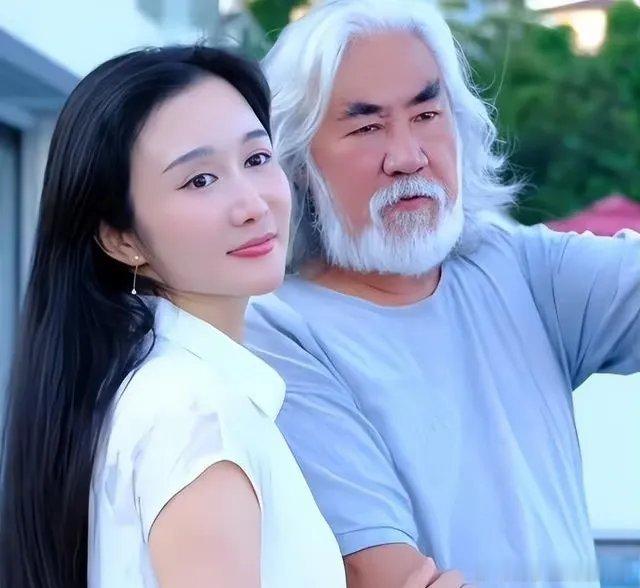 75岁的张纪中，最近可能真有点"中年焦虑"，同龄老友张治中一走，估计半夜会突然坐