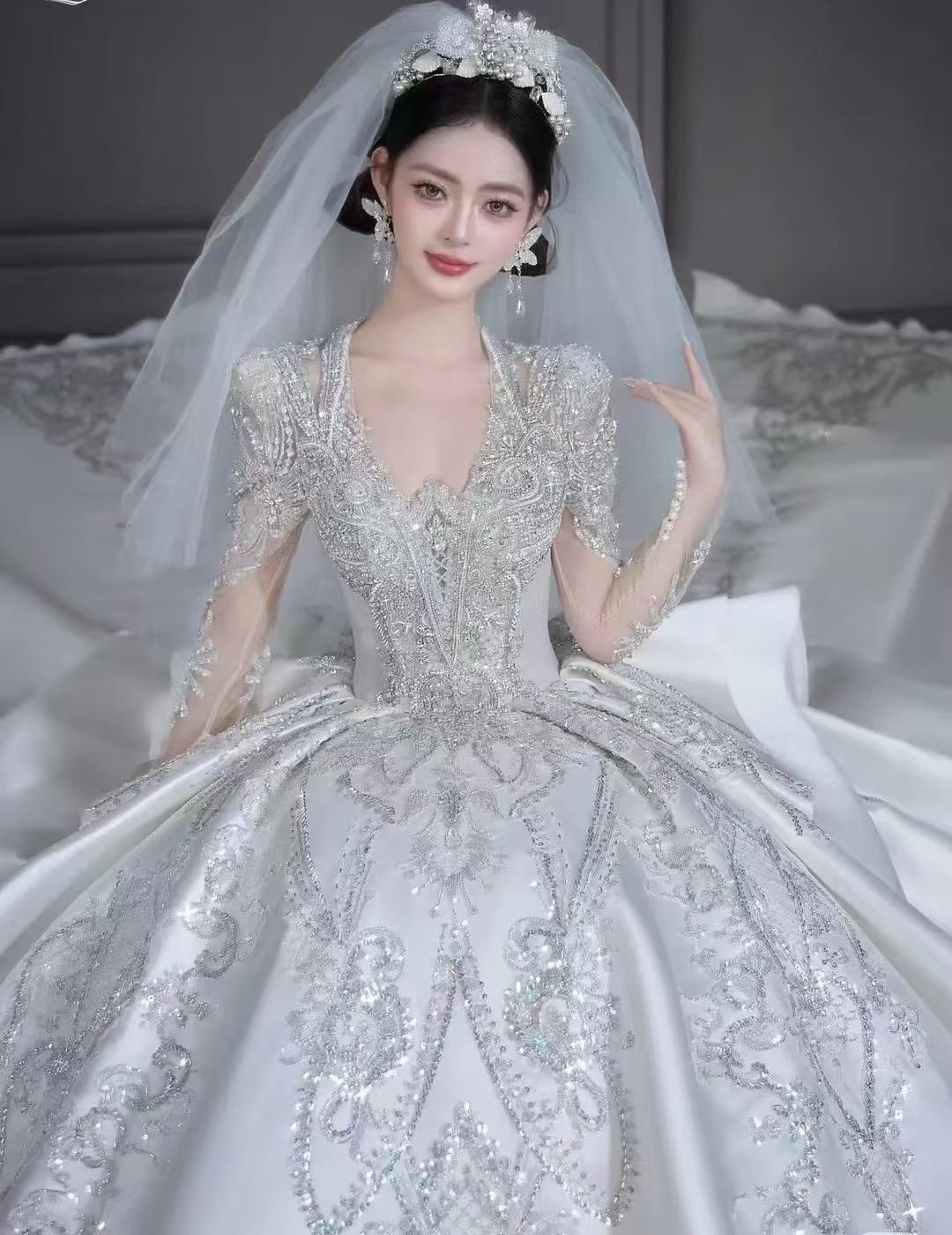 婚纱 宜春化妆 宜春新娘 宜春婚礼主持人