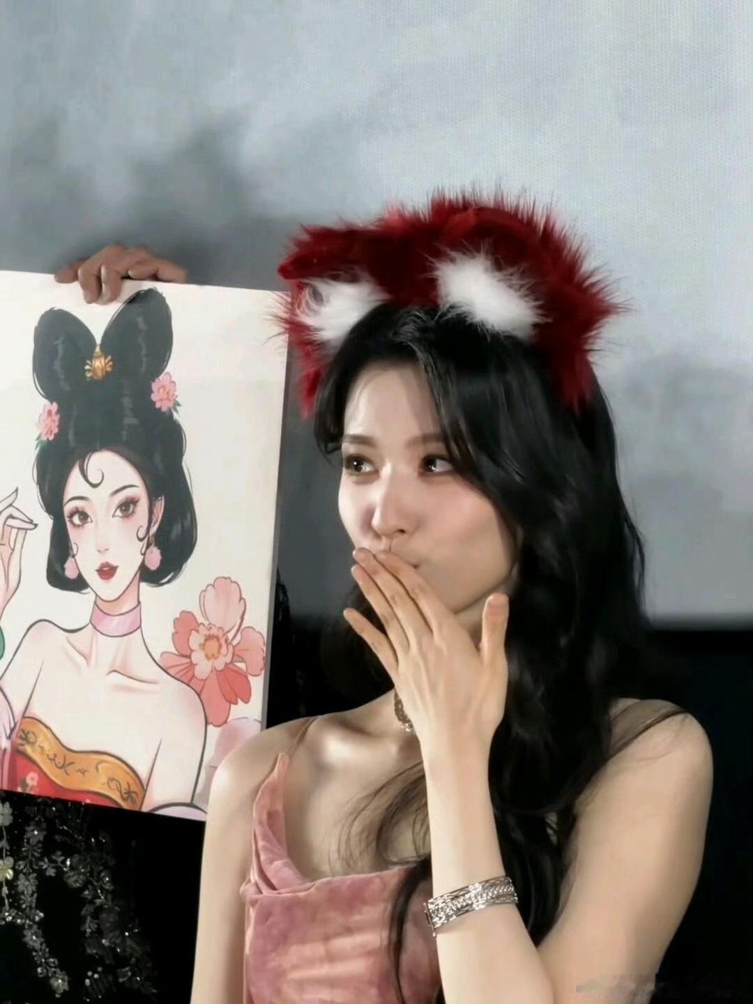 成何体统沉浸在自己的动物园剧宣成何体统有自己的动物园剧宣谁还没看《成何体统》欢乐