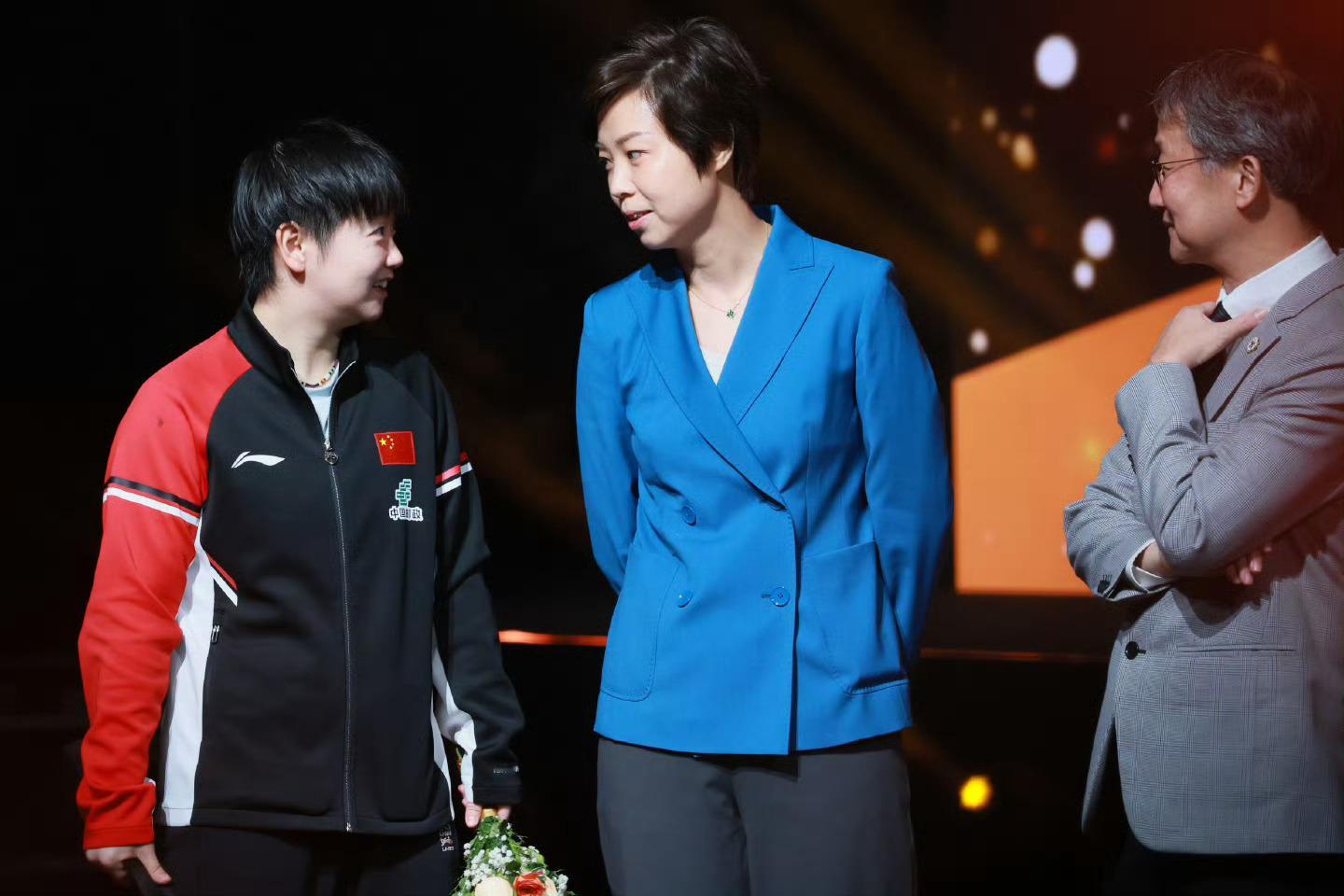 看这些才身体暖暖🥰🥰 